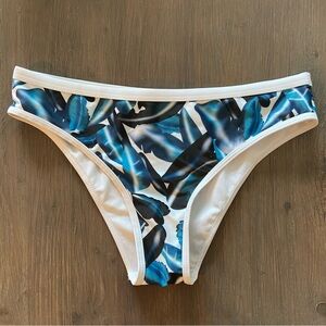 Bikini Bottoms - Like New!